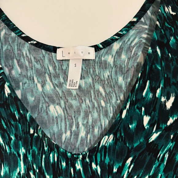 LEITH BODYSUIT SIZE S - Picture 3 of 3